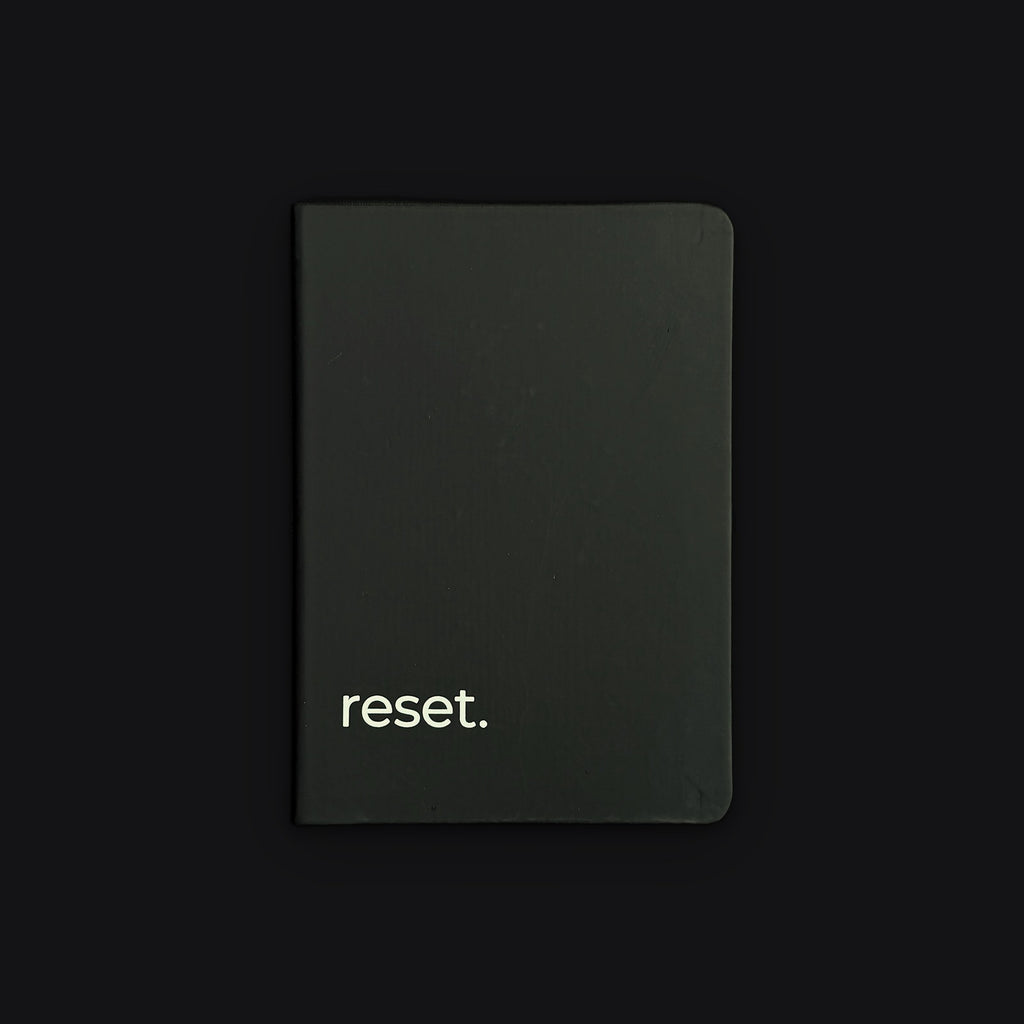 the reset kit.