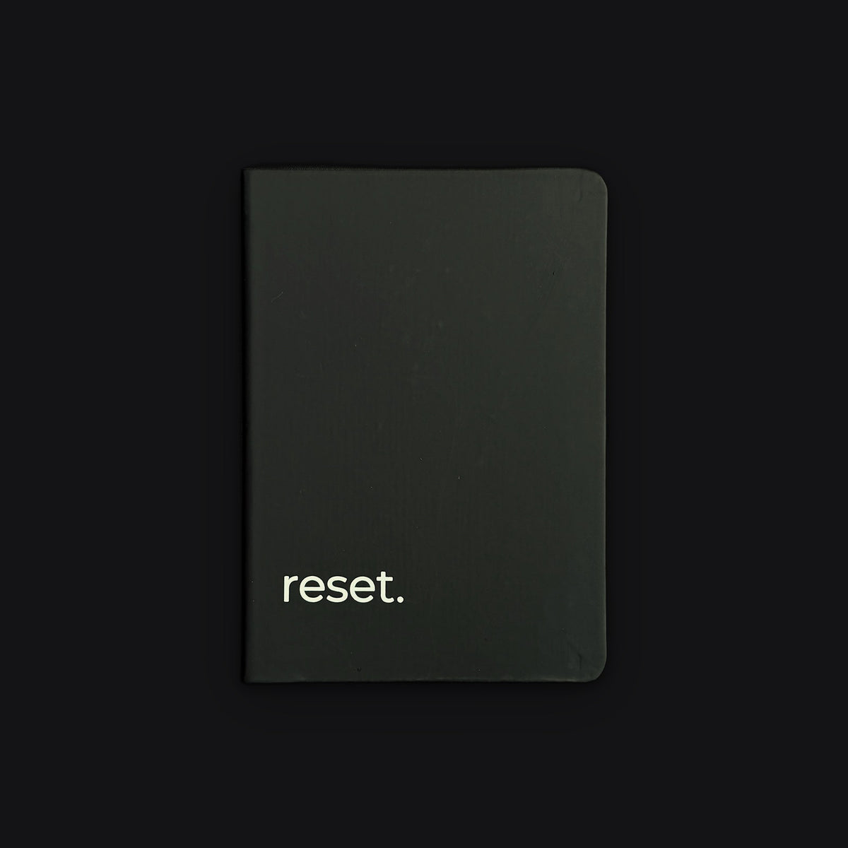 the reset kit.